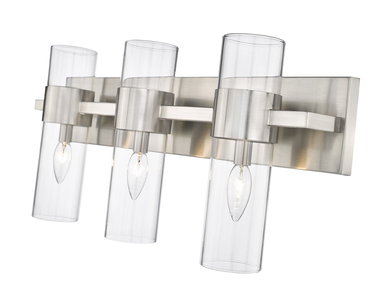 Z-LITE, LAWSON VANITY, VANITY LIGHT