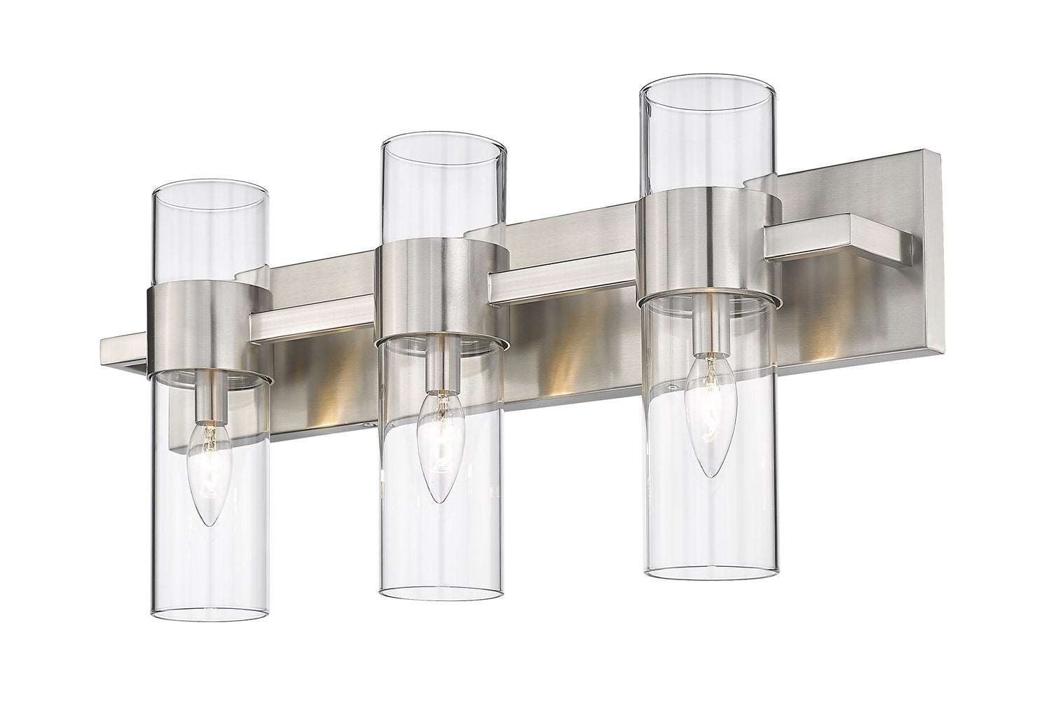 Z-LITE, LAWSON VANITY, VANITY LIGHT