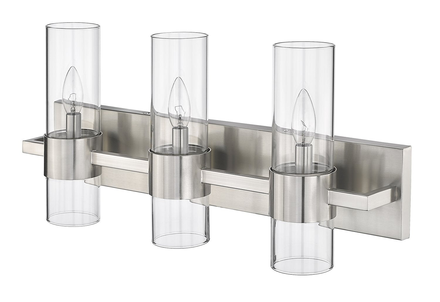 Z-LITE, LAWSON VANITY, VANITY LIGHT