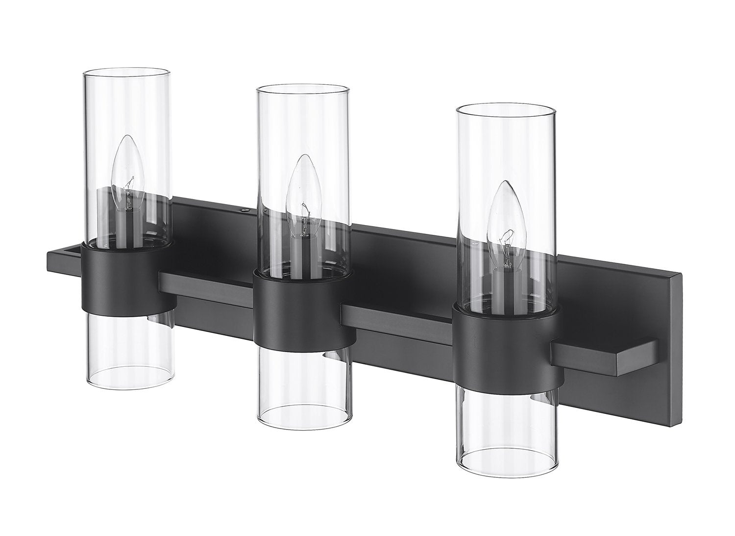 Z-LITE, LAWSON VANITY, VANITY LIGHT