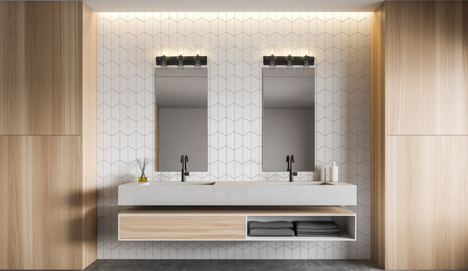 Z-LITE, LAWSON VANITY, VANITY LIGHT