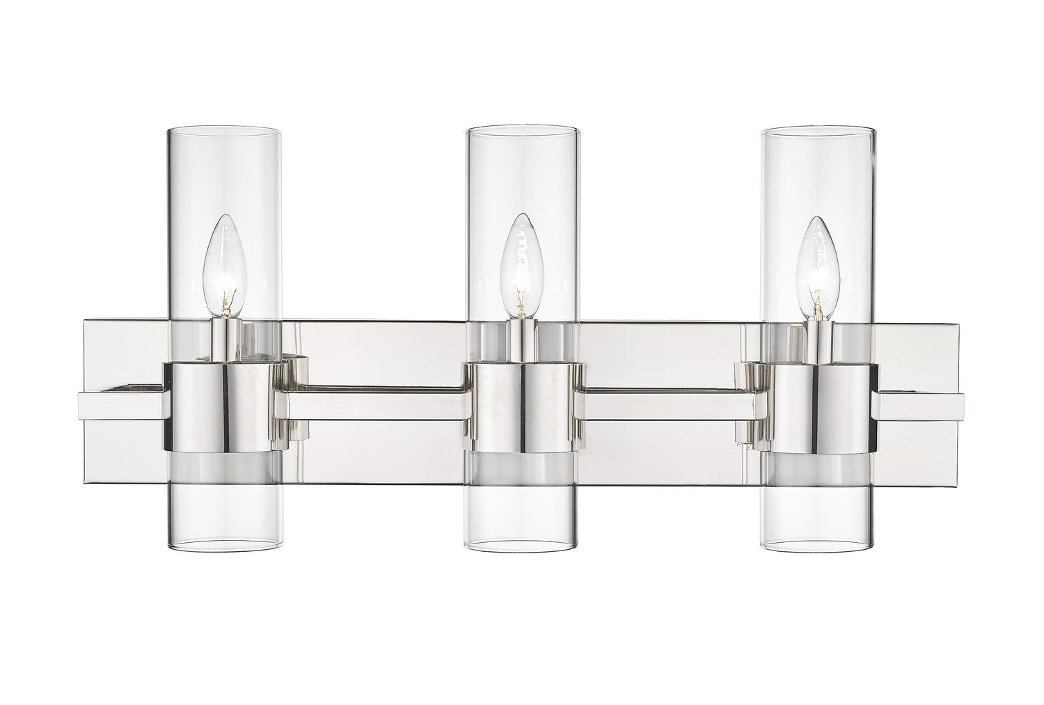 Z-LITE, LAWSON VANITY, VANITY LIGHT