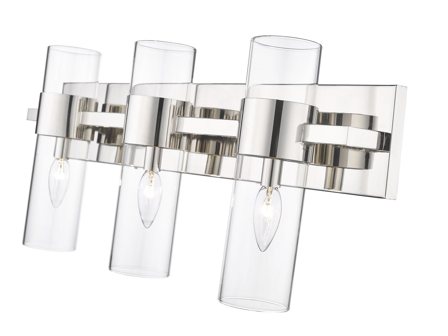 Z-LITE, LAWSON VANITY, VANITY LIGHT