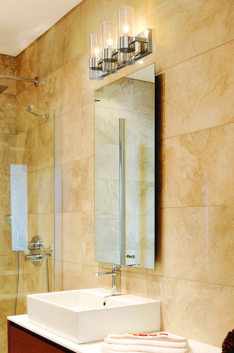 Z-LITE, LAWSON VANITY, VANITY LIGHT