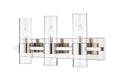 Z-LITE, LAWSON VANITY, VANITY LIGHT