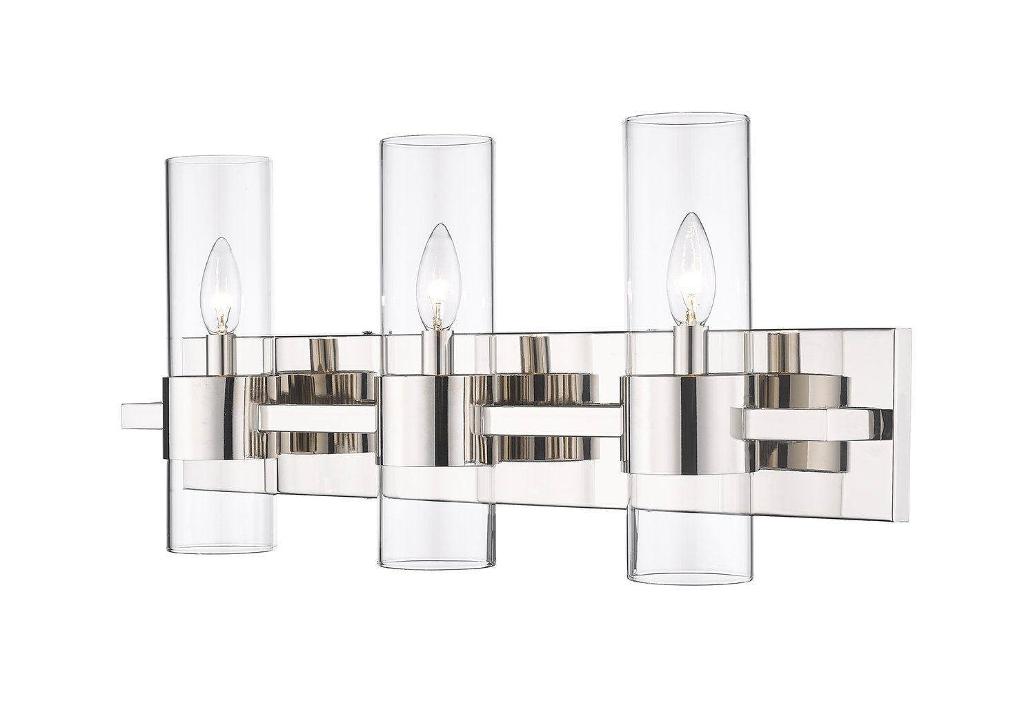 Z-LITE, LAWSON VANITY, VANITY LIGHT
