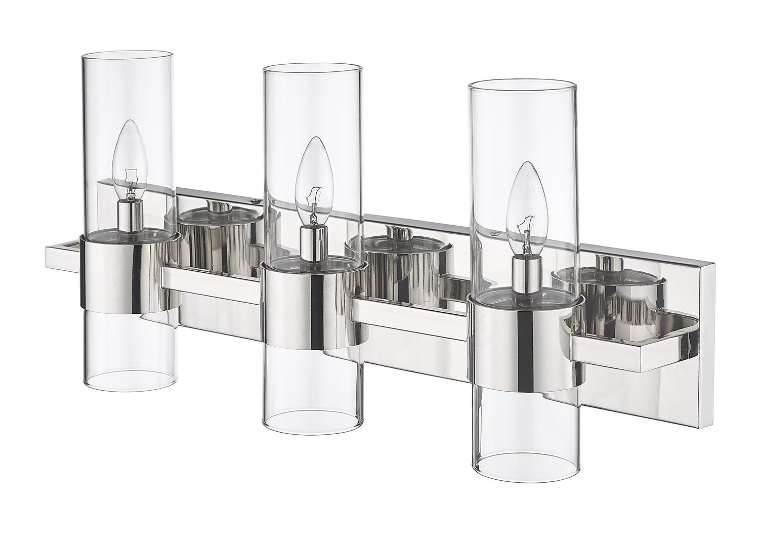 Z-LITE, LAWSON VANITY, VANITY LIGHT
