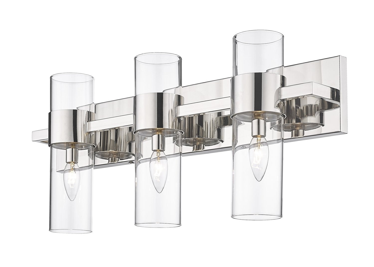 Z-LITE, LAWSON VANITY, VANITY LIGHT
