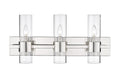 Z-LITE, LAWSON VANITY, VANITY LIGHT
