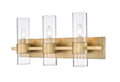 Z-LITE, LAWSON VANITY, VANITY LIGHT