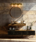 Z-LITE, LAWSON VANITY, VANITY LIGHT