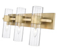 Z-LITE, LAWSON VANITY, VANITY LIGHT