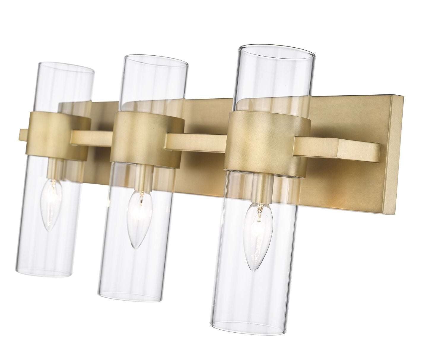 Z-LITE, LAWSON VANITY, VANITY LIGHT