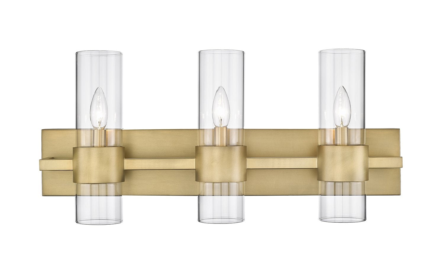 Z-LITE, LAWSON VANITY, VANITY LIGHT
