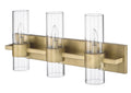 Z-LITE, LAWSON VANITY, VANITY LIGHT