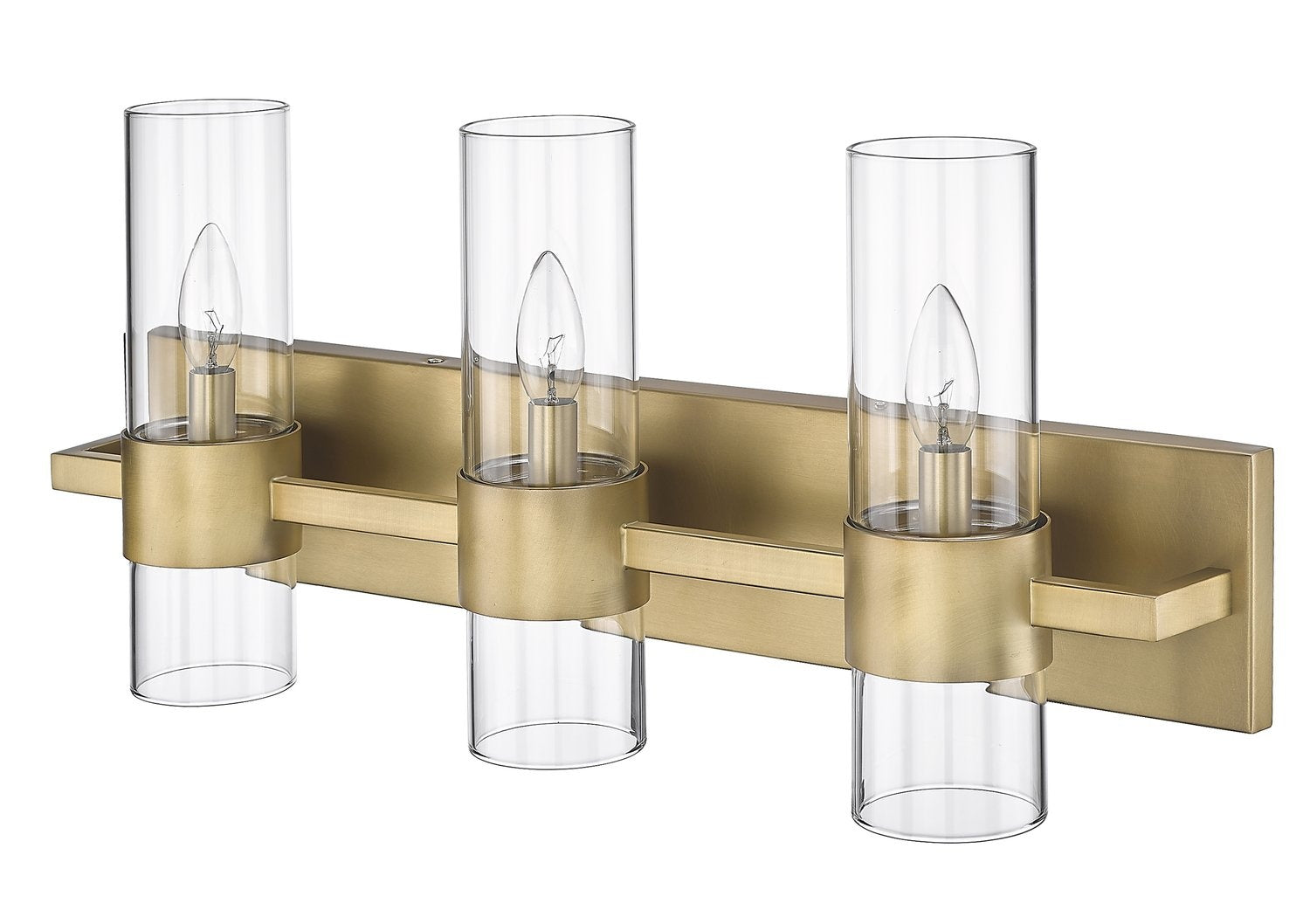 Z-LITE, LAWSON VANITY, VANITY LIGHT