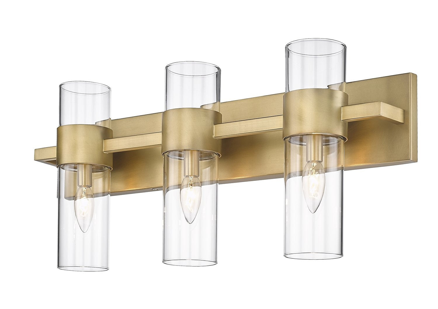 Z-LITE, LAWSON VANITY, VANITY LIGHT