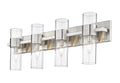 Z-LITE, LAWSON VANITY, VANITY LIGHT