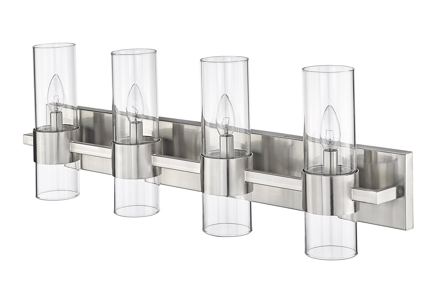 Z-LITE, LAWSON VANITY, VANITY LIGHT