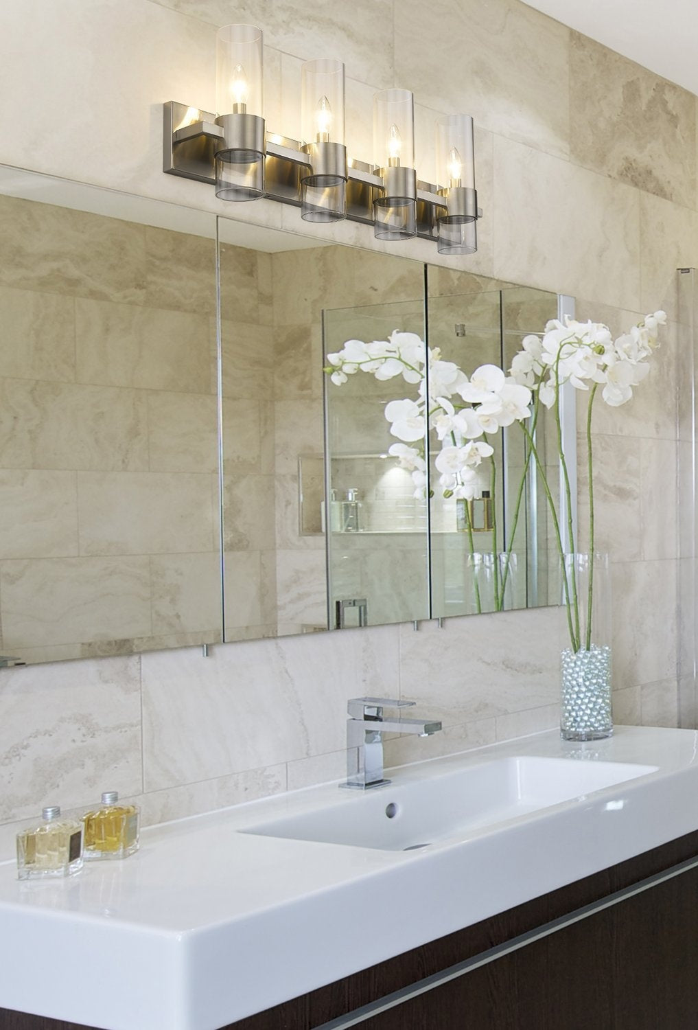 Z-LITE, LAWSON VANITY, VANITY LIGHT