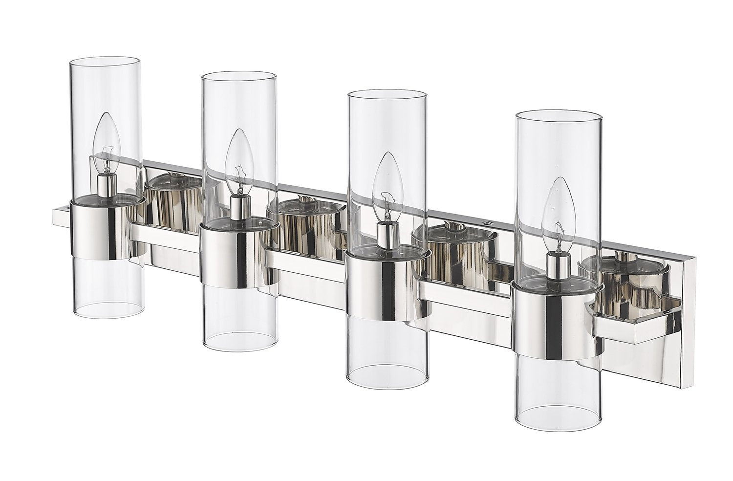 Z-LITE, LAWSON VANITY, VANITY LIGHT