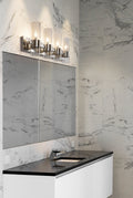 Z-LITE, LAWSON VANITY, VANITY LIGHT