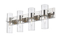 Z-LITE, LAWSON VANITY, VANITY LIGHT