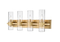 Z-LITE, LAWSON VANITY, VANITY LIGHT