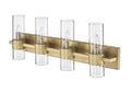 Z-LITE, LAWSON VANITY, VANITY LIGHT