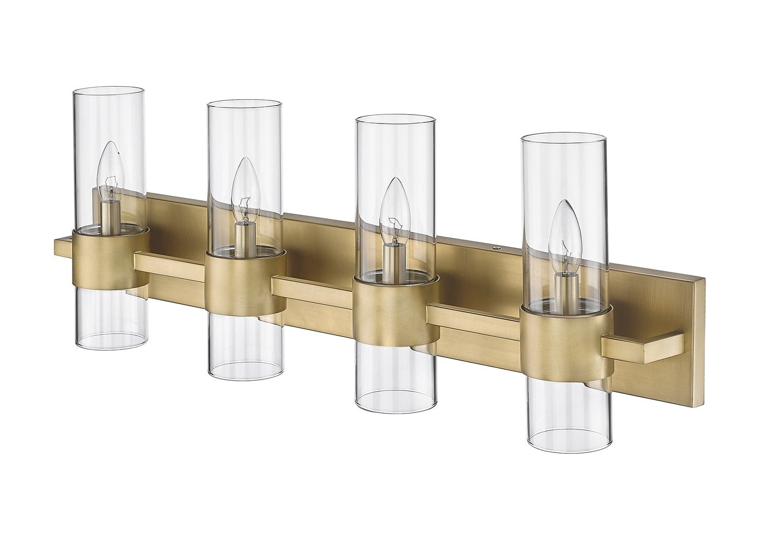Z-LITE, LAWSON VANITY, VANITY LIGHT