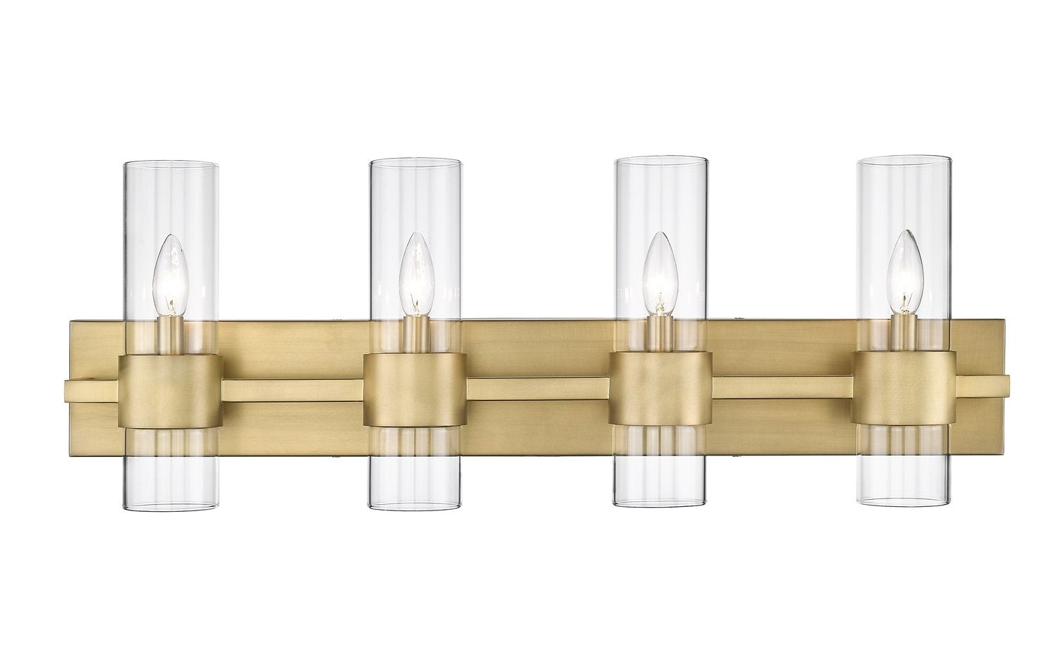 Z-LITE, LAWSON VANITY, VANITY LIGHT