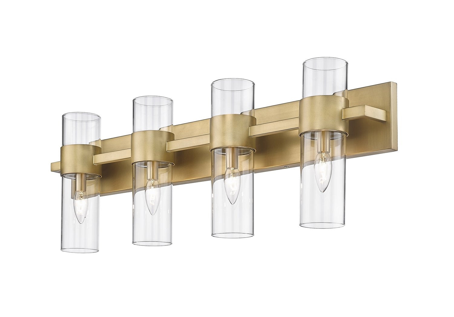Z-LITE, LAWSON VANITY, VANITY LIGHT