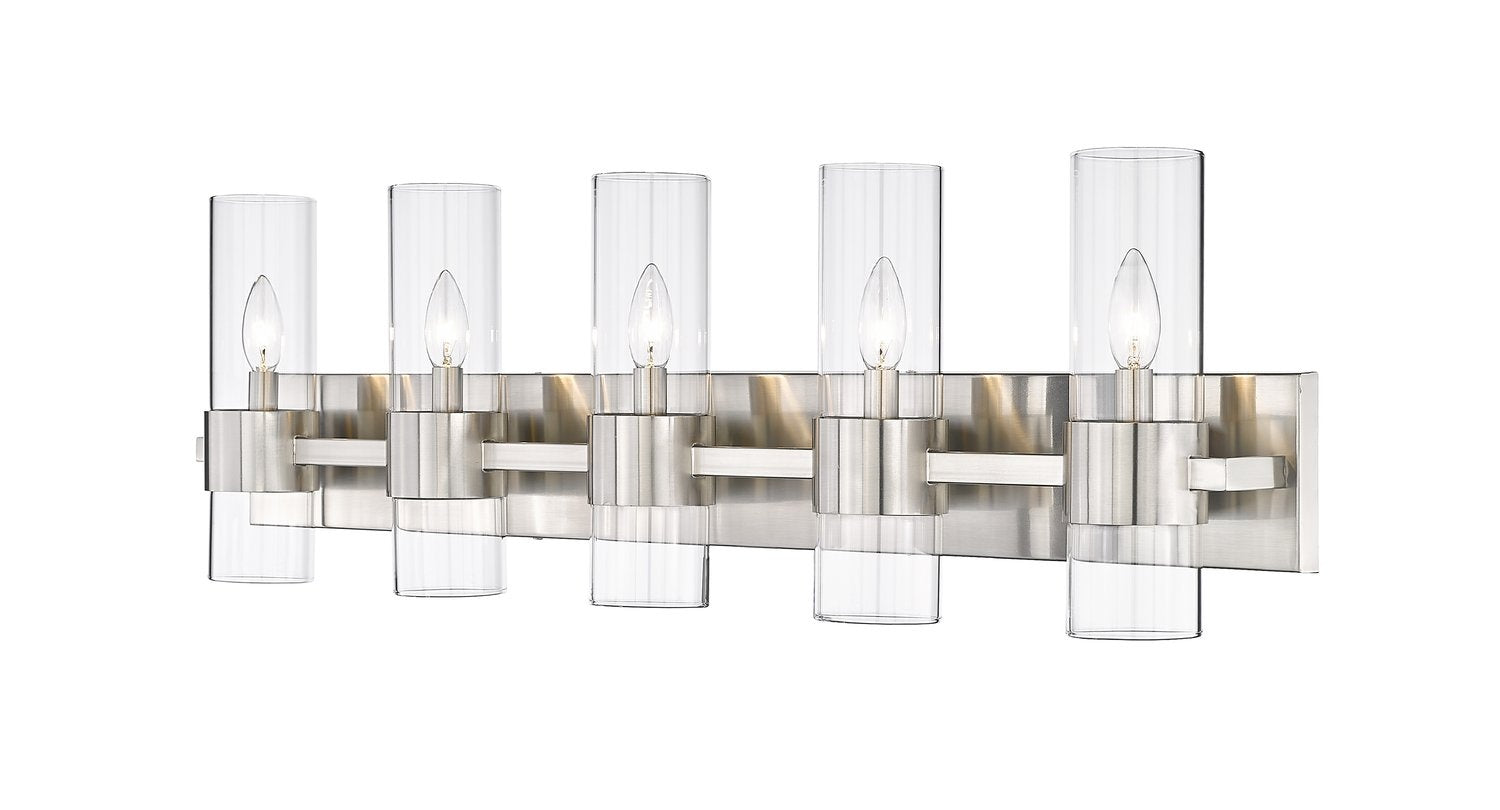 Z-LITE, LAWSON VANITY, VANITY LIGHT