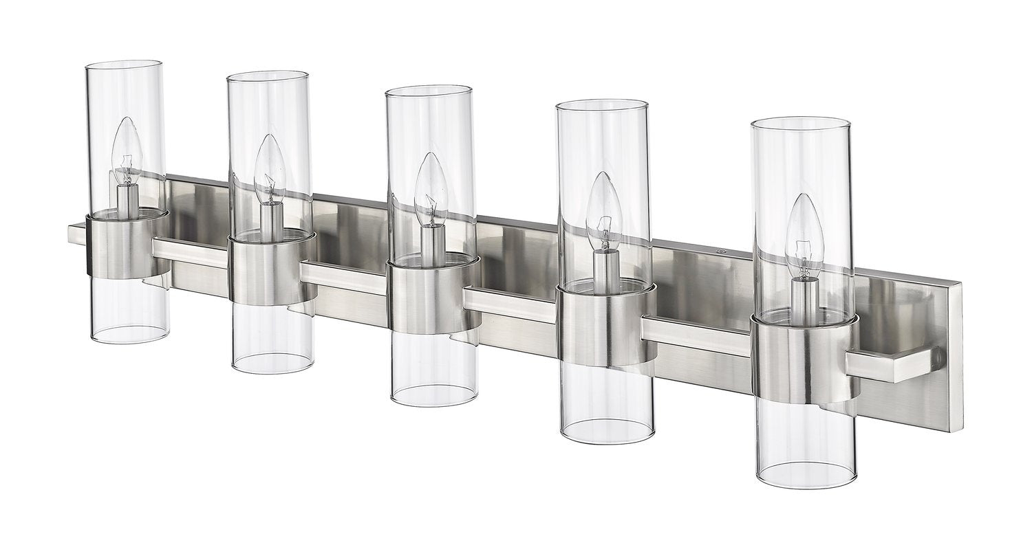 Z-LITE, LAWSON VANITY, VANITY LIGHT