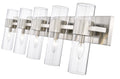 Z-LITE, LAWSON VANITY, VANITY LIGHT