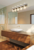 Z-LITE, LAWSON VANITY, VANITY LIGHT