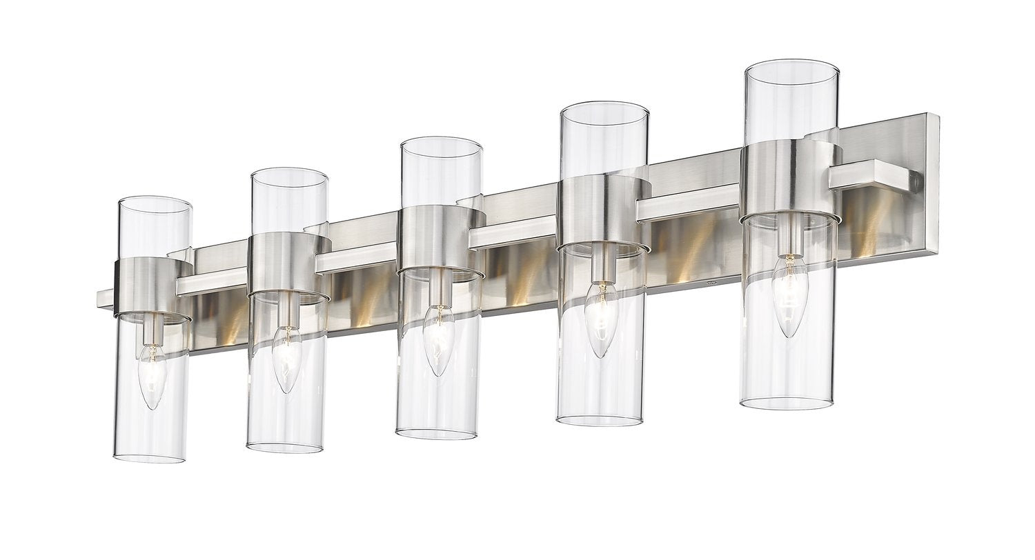 Z-LITE, LAWSON VANITY, VANITY LIGHT