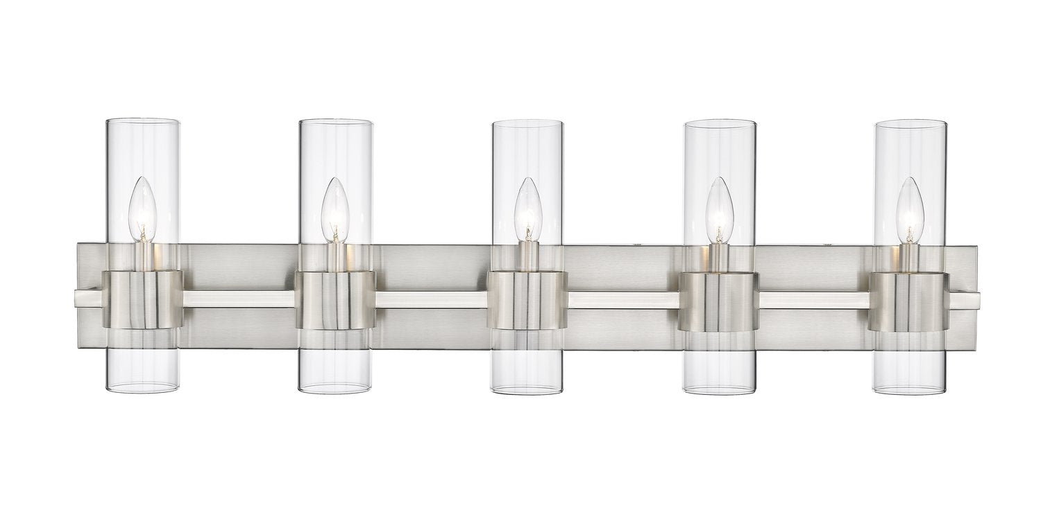 Z-LITE, LAWSON VANITY, VANITY LIGHT