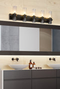 Z-LITE, LAWSON VANITY, VANITY LIGHT
