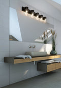 Z-LITE, LAWSON VANITY, VANITY LIGHT