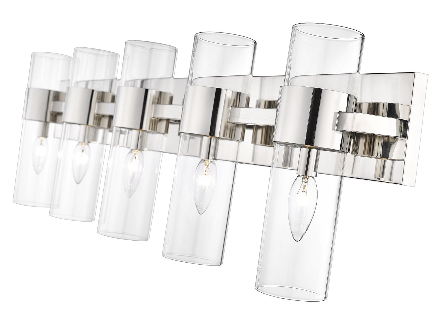 Z-LITE, LAWSON VANITY, VANITY LIGHT