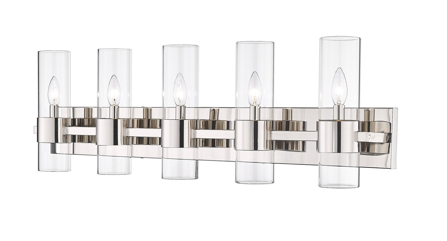 Z-LITE, LAWSON VANITY, VANITY LIGHT