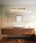 Z-LITE, LAWSON VANITY, VANITY LIGHT