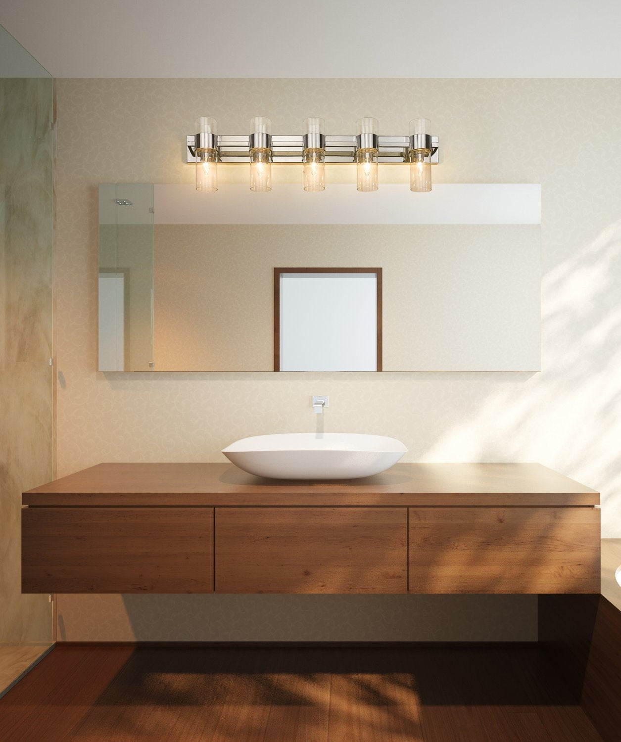 Z-LITE, LAWSON VANITY, VANITY LIGHT