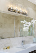 Z-LITE, LAWSON VANITY, VANITY LIGHT