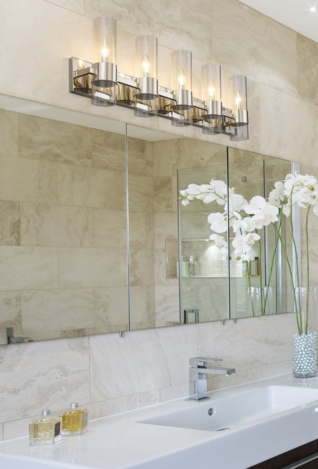 Z-LITE, LAWSON VANITY, VANITY LIGHT