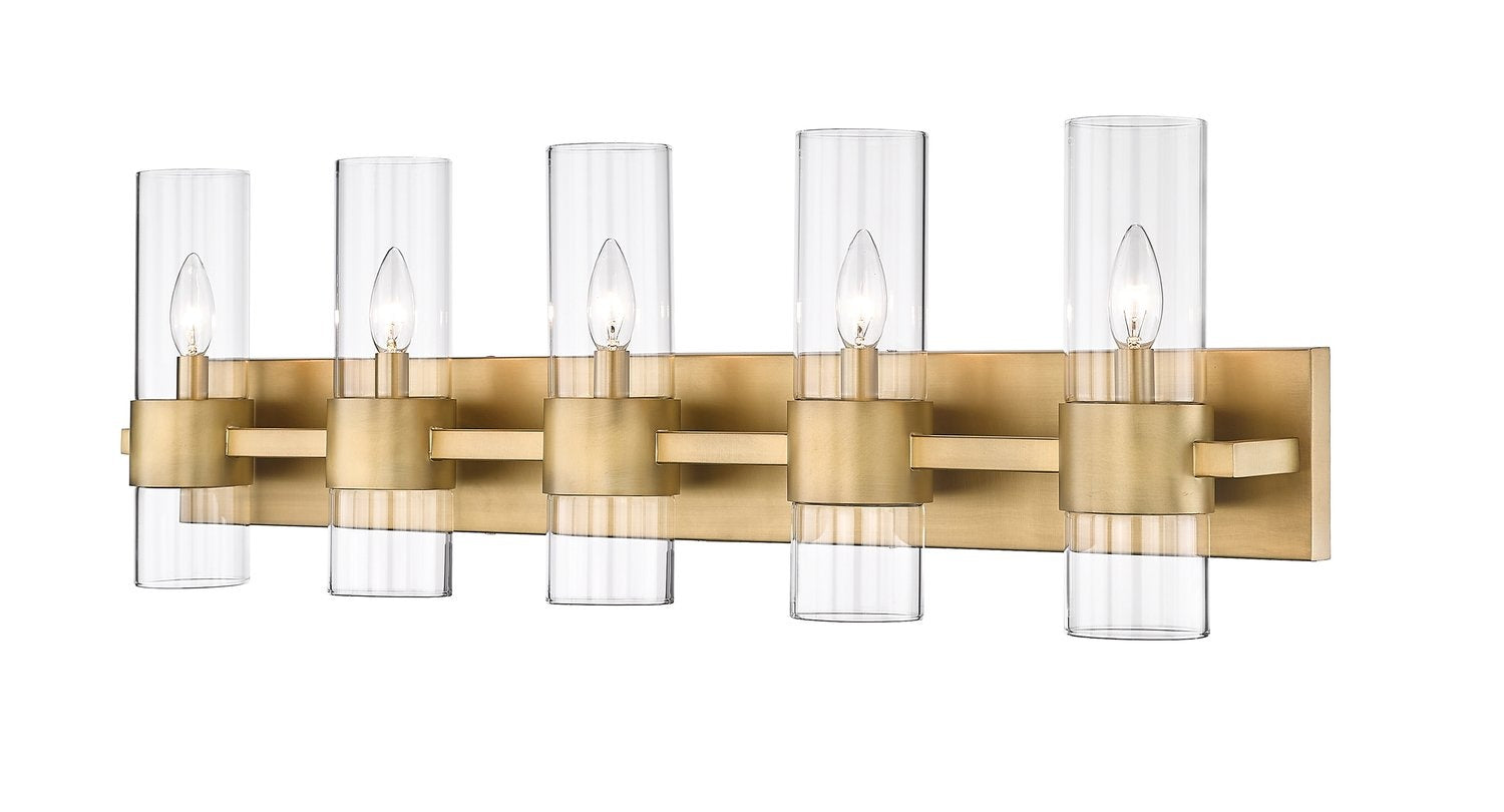 Z-LITE, LAWSON VANITY, VANITY LIGHT