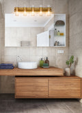 Z-LITE, LAWSON VANITY, VANITY LIGHT