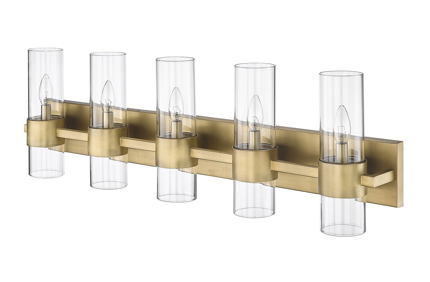 Z-LITE, LAWSON VANITY, VANITY LIGHT