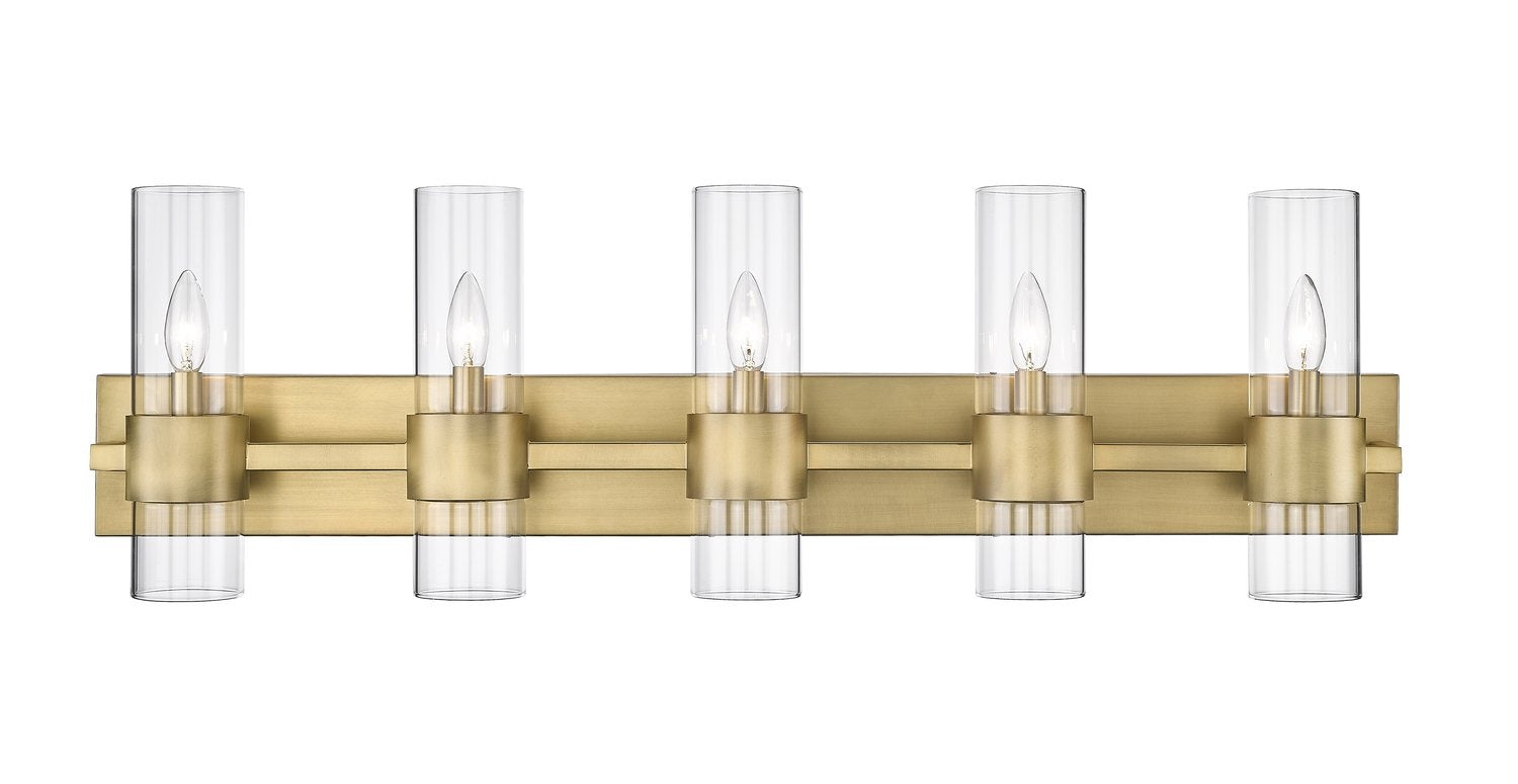 Z-LITE, LAWSON VANITY, VANITY LIGHT